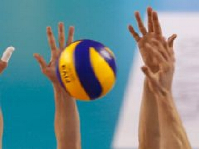 Strenču novadā meklē dalībniekus volejbola čempionātam
