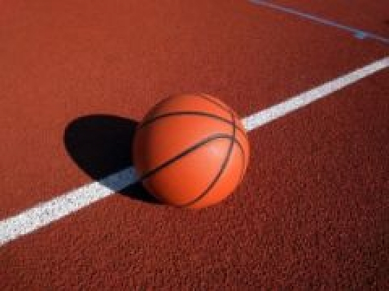 Strenču novada amatieru basketbola čempionāts meklē dalībniekus