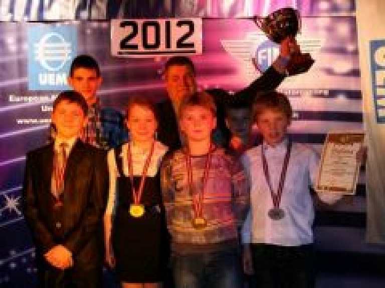 Rēzeknes motosportisti noslēdz sezonu