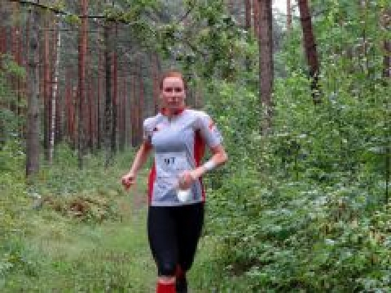 Notiks orientēšanās sacensības jauniešiem "nePazust Adamovā"