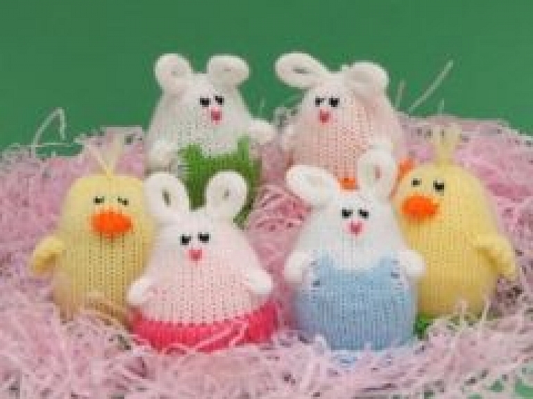 Saulkrastos atklās izstādi "Meža peles namiņā"