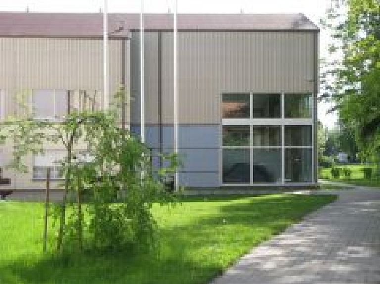 Inčukalna sporta komplekss gaida apmeklētājus