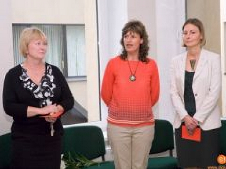 Siguldas Rotari klubs atjauno savu darbību un aicina jaunus biedrus
