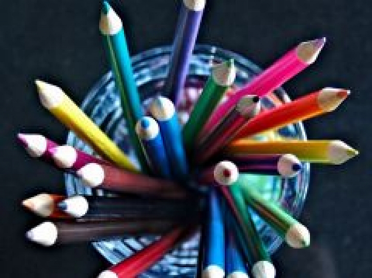 "Garā pupa" aicina bērnus piedalīties darbnīcās