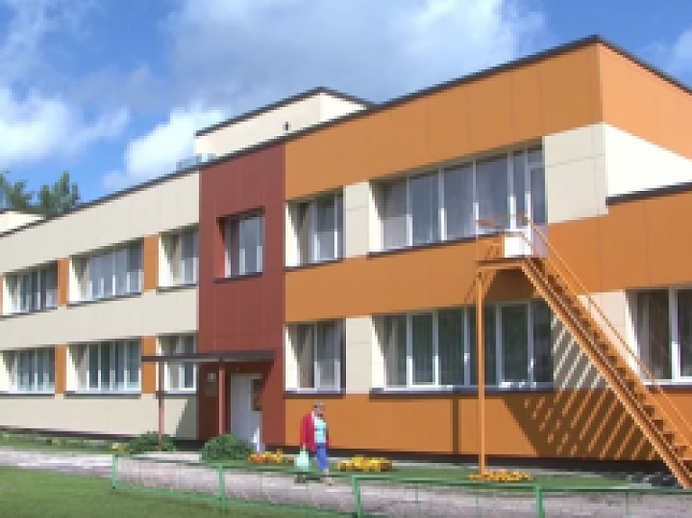 Latgales Reģionālā TV: Maltā notiek vērienīgi rekonstrukcijas darbi
