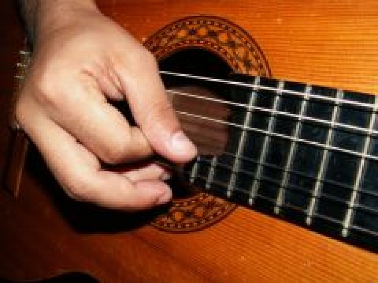 Viļānos notiks Tautas muzikantu svētki