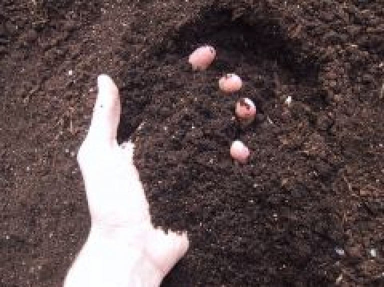 Valsts neplāno pārmērīt Gaiziņkalna augstumu