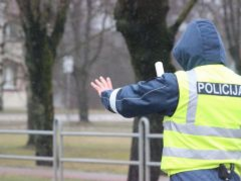 Rēzeknes pilsētas svētkos būs satiksmes ierobežojumi