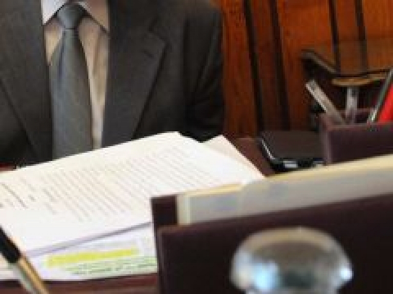 Iecelts Barkavas pagasta pārvaldes vadītājs