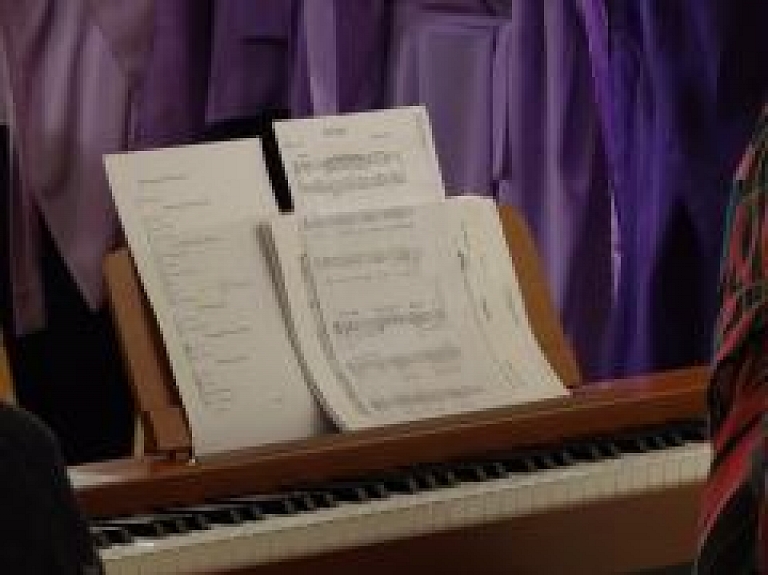 Lubānas novada pašvaldība aicina darbā mūzikas skolotāju
