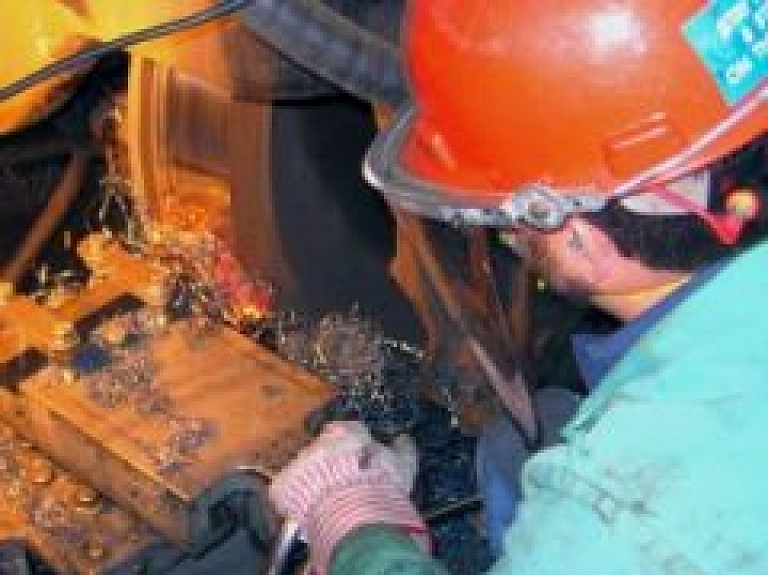 Līvānu uzņēmēji satraukti par kvalificēta darbaspēka trūkumu