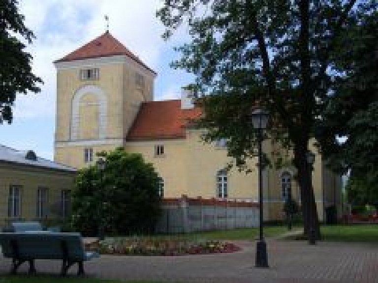 Ventspilī norisināsies Krievu kultūras dienas