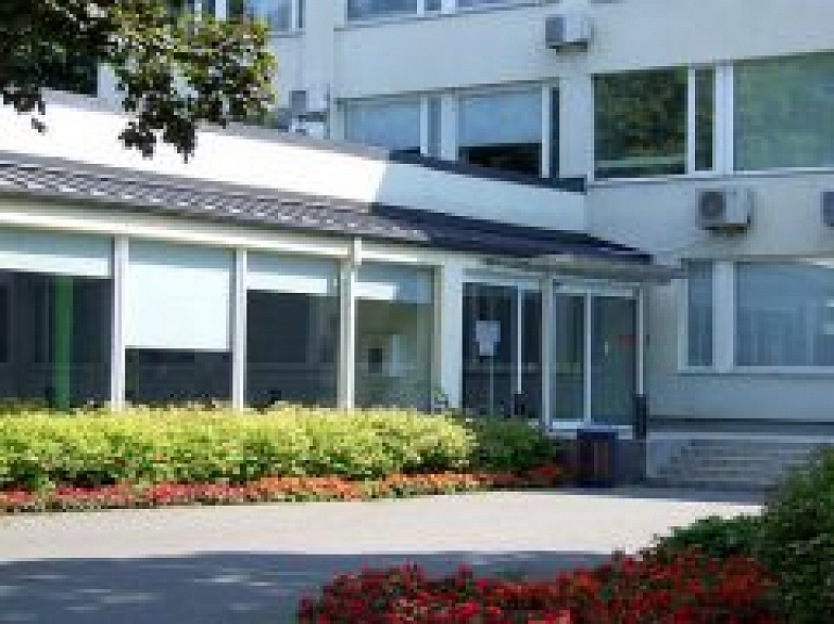Jūrmala budžetu pielāgo kredītiem