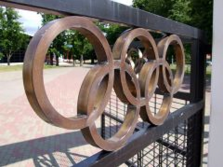 Sporta skolai "Spars" meklē direktoru