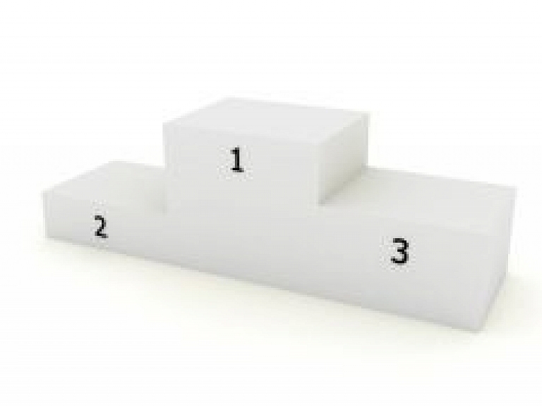 Rēzeknietim 15.vieta Pasaules čempionātā grieķu-romiešu cīņā