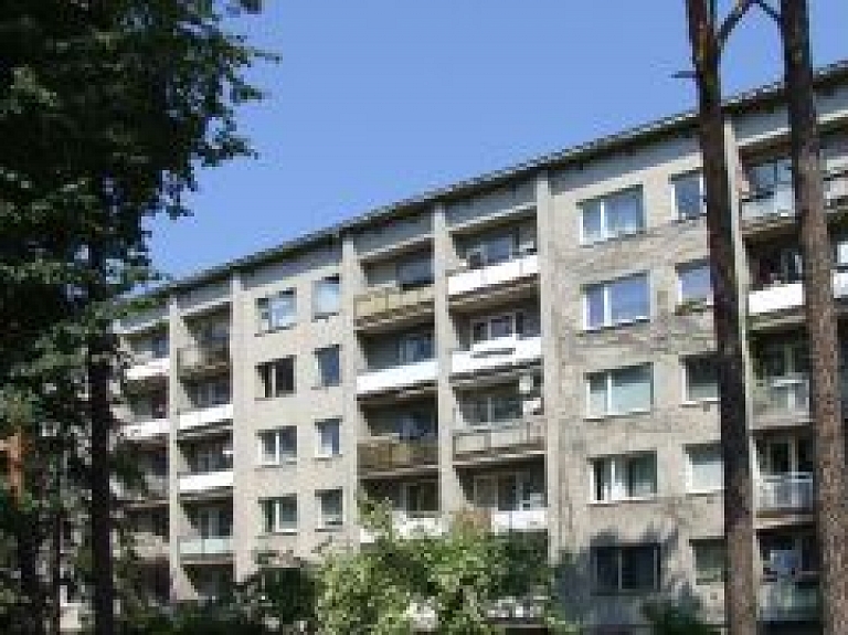 Jūrmalas īres tirgū daudzu īpašumu saimnieki piedzīvo vilšanos