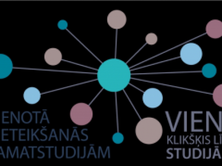 Portālā www.Latvija.lv/studijas sākas reģistrēšanās pamatstudijām