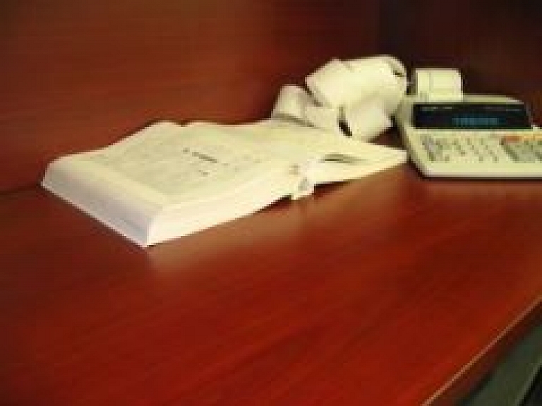 Par 90% samazinājusies "Līvānu siltums" peļņa