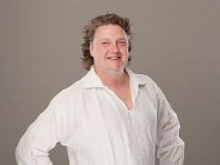 Valters Krauze aicina uz vērienīgu Līgo svētku svinēšanu Rēzeknē