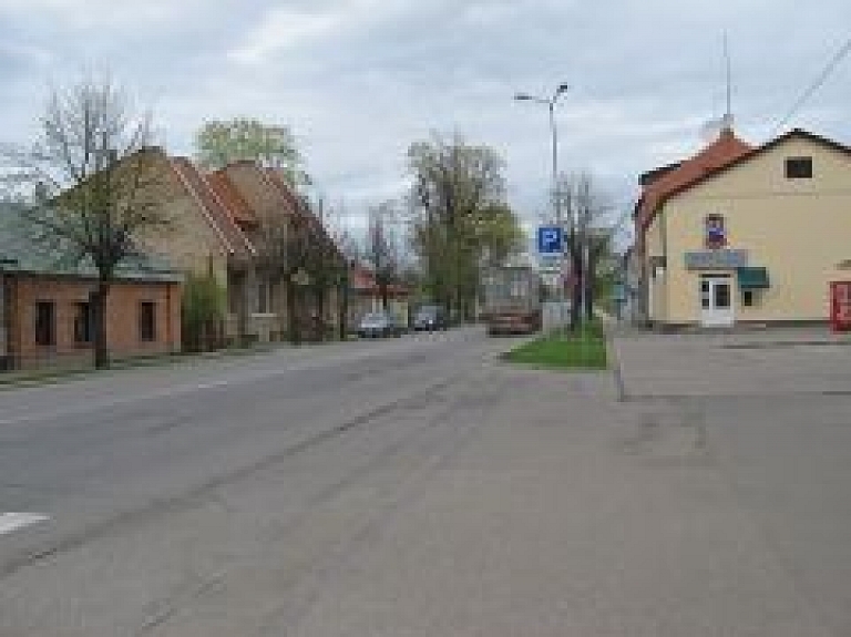 Līvānu novadā pabalstu saņem katrs piektais bezdarbnieks