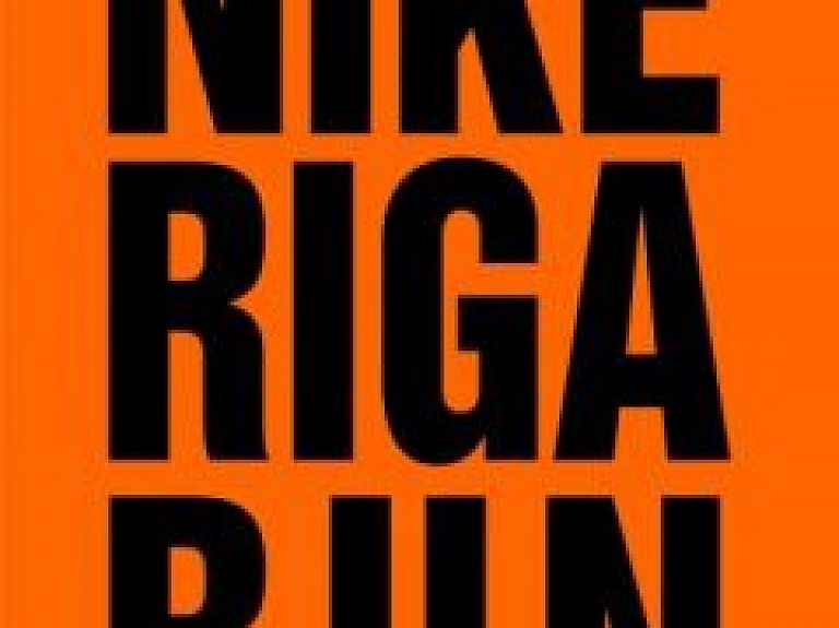 "Nike Riga Run" skolu projekta sezonas noslēgums