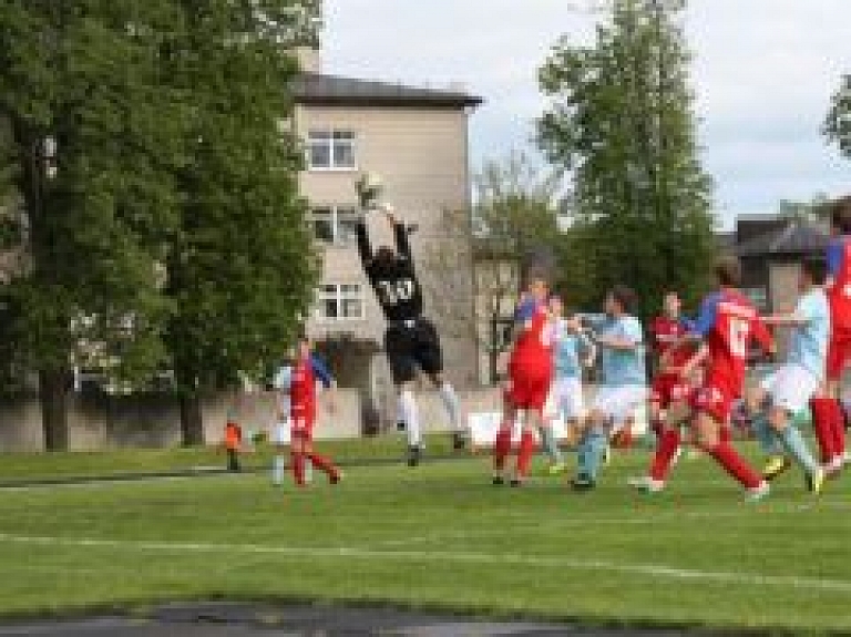 Latvijas III Olimpiāde Rēzeknē (galerija)