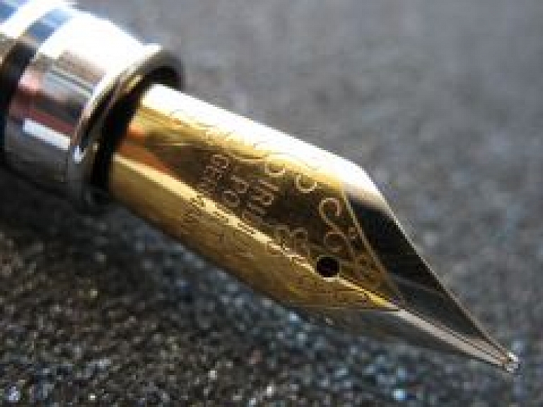 Daugavpils ar LIAA paraksta līgumu par sadarbību investīciju piesaistē