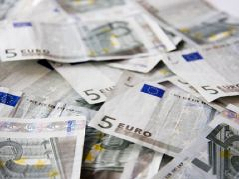 Egona Liepiņa parādsaistības pārsniedz 67 000 eiro