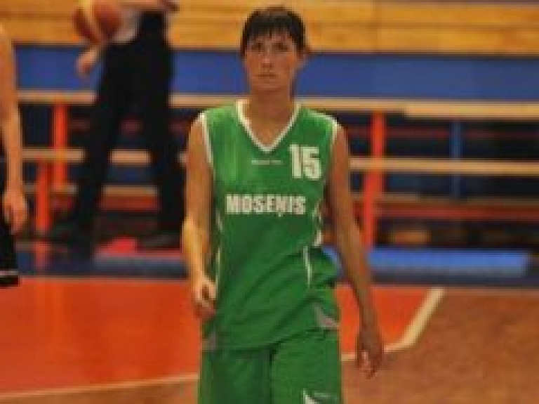 Rēzeknes basketbolistes izbraukumā piekāpjas čempionāta līderēm