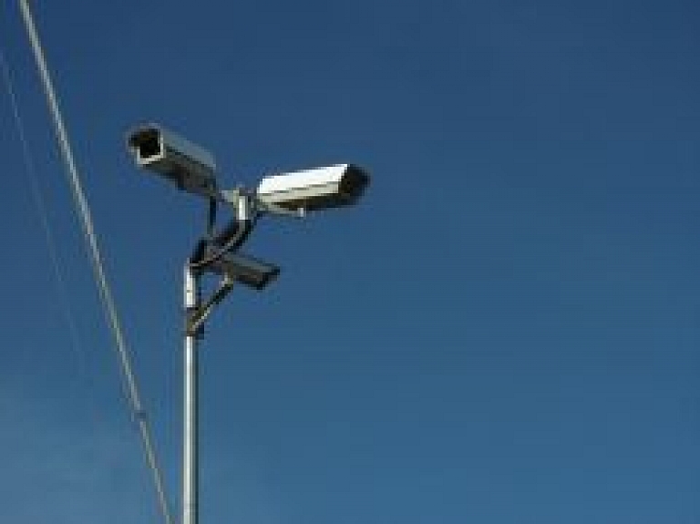 6.augustā robežsardze konstatējusi 49 pārkāpumus