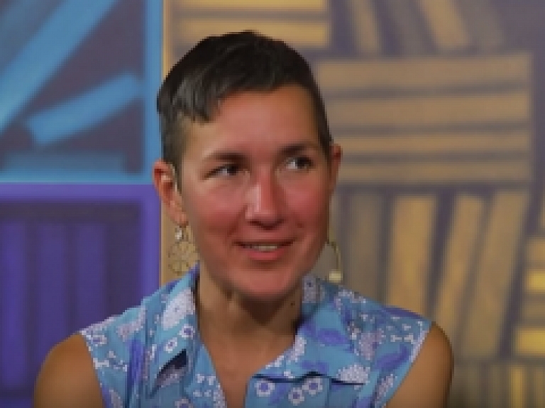 RīgaTV 24: Par bēgļu apsaukāšanu, demogrāfisko situāciju, bīstamām ēkām un neaizsargātu robežu