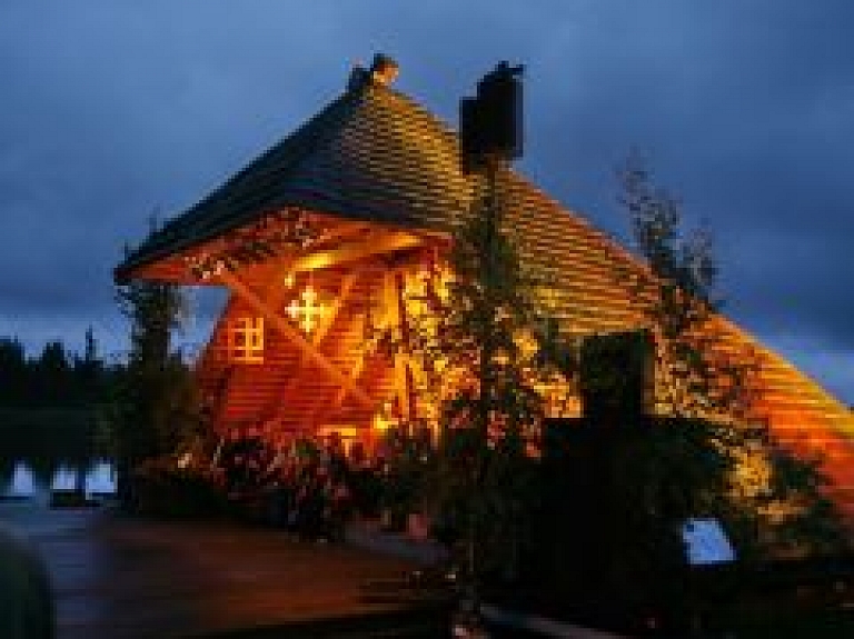 Jaunpiebalgā notiks Latvijas dziesminieku saiets