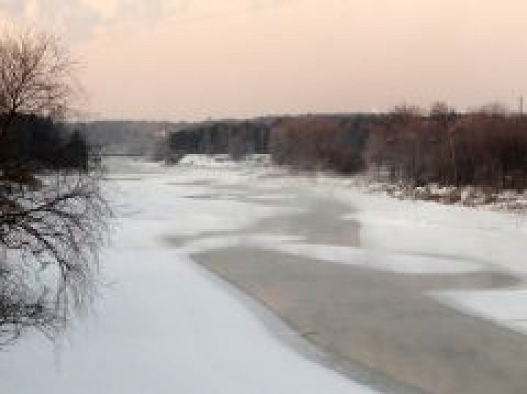 Valmieras pilsētas pašvaldība izsludina fotokonkursu "Valmiera četros gadalaikos"