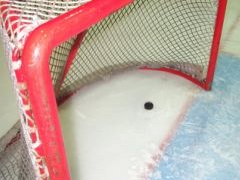 Notiks Rēzeknes pilsētas un novada kausa izcīņa hokejā