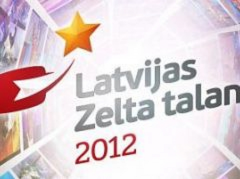 Raidījumā ‘"Latvijas Zelta talanti’" Rēzeknes un Rēzeknes novada pretendents