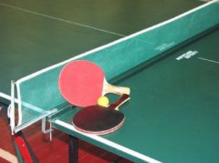 Rēzeknē notiks pirmās Valsts robežsardzes 2012.gada spartakiādes sacensības