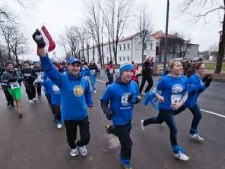 Ieelpojot Rēzekni kā vēl nekad