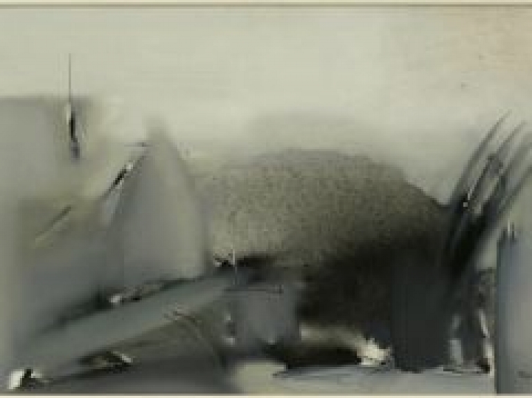 Ceturtdien Latgales kultūrvēstures muzejā norisināsies izstādes "RUDENS 2011" atklāšana (galerija)