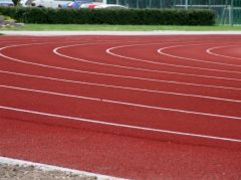 Nedēļas nogalē Bauskā tiks noskaidroti 2011.gada Latvijas frisbija čempioni