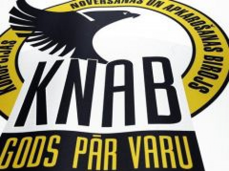KNAB 19 reizes sodījis Ķekavas pašvaldības amatpersonas