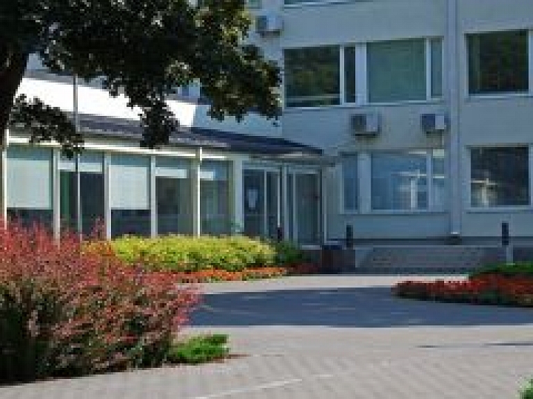 Jūrmalas pašvaldības ieņēmumi pirmajā pusgadā pieaug par 15,7%