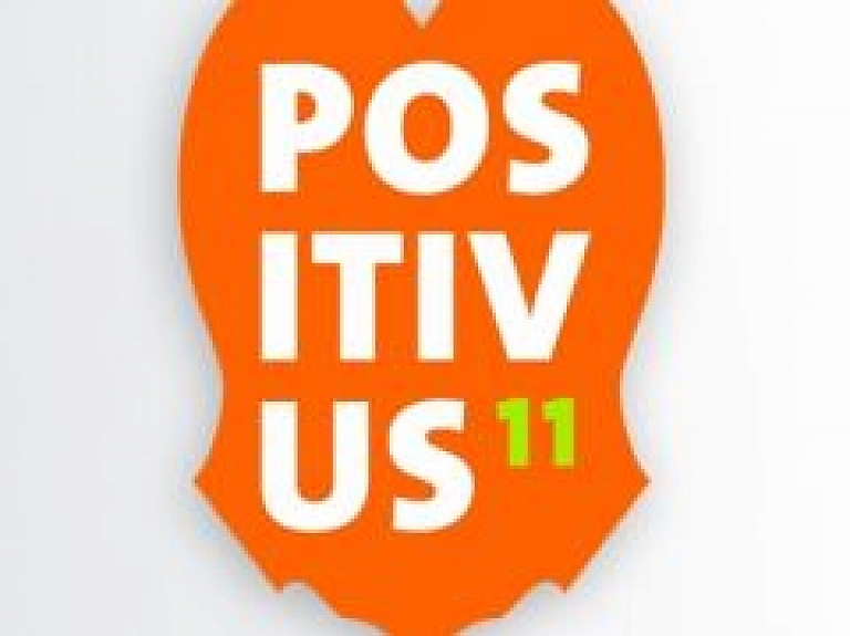 Limbažu TIC biļetes uz Positivus festivālu Salacgrīvā IZPĀRDOTAS