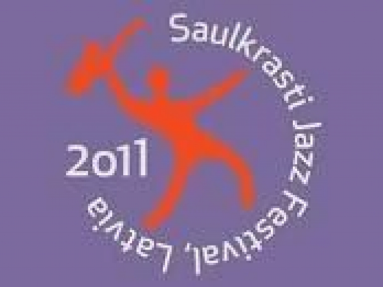 Limbažu TIC iespējams iegādāties biļetes uz starptautisko džeza festivālu "Saulkrasti Jazz 2011"