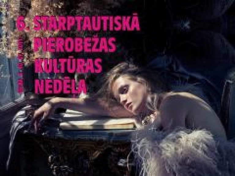 Nākamnedēļ Valkā norisināsies VI Starptautiskā pierobežas kultūras nedēļa