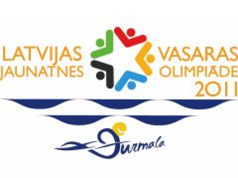 Ventspils airētāji un sporta vingrotāji dodas uz Latvijas Jaunatnes olimpiādi