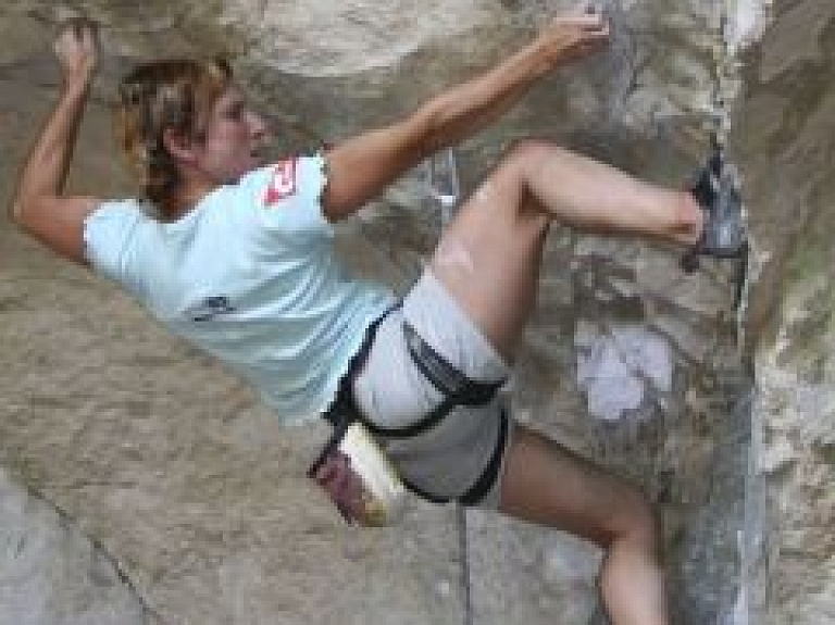 Sacensībās "Ventspils Open 2011" uzvar viesi no ārvalstīm