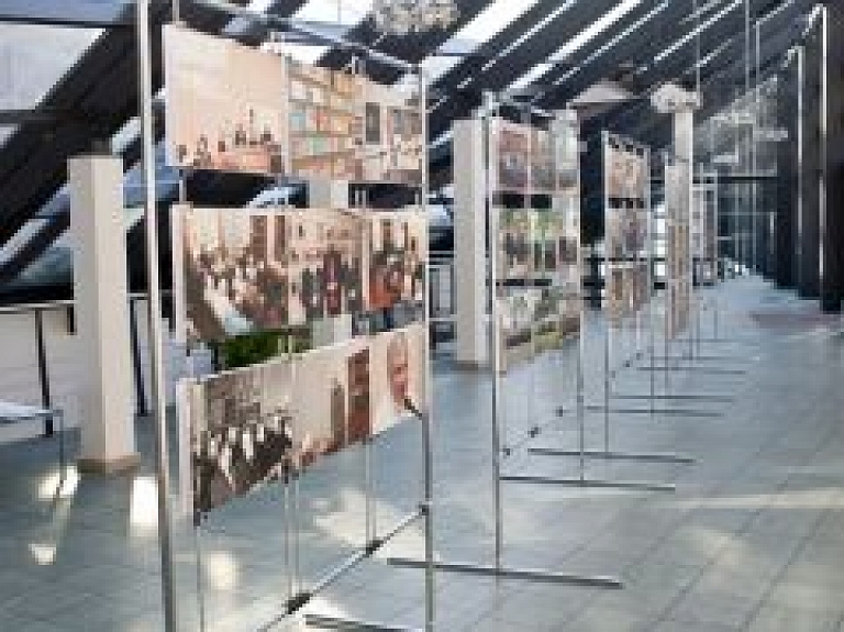 Latgales Kultūrvēstures muzejā atklās izstādi "Vecticībnieku draudzes vēsture fotogrāfijās"