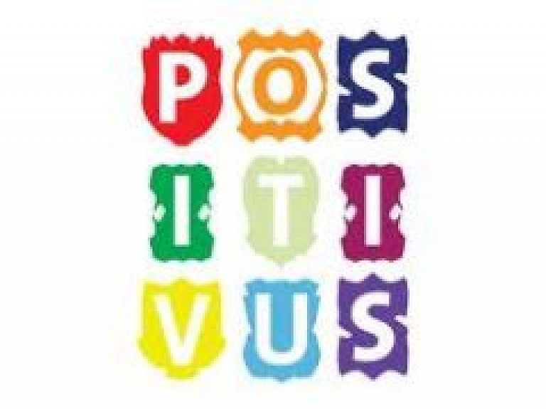 No Rīgas uz "Positivus" festivālu kursēs "Positivus" ekspresis