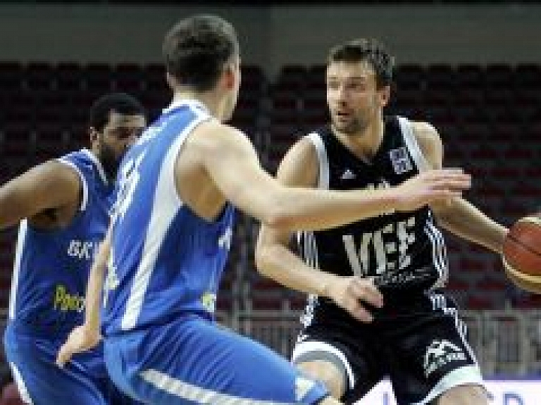 Strēlnieks: VEF bija pelnījusi uzvarēt
