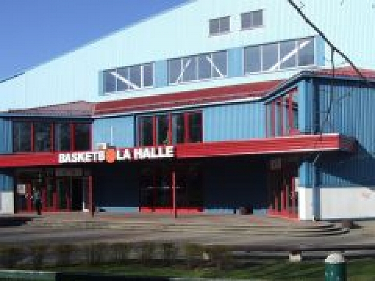 Ventspilī notiks invalīdu sporta svētki